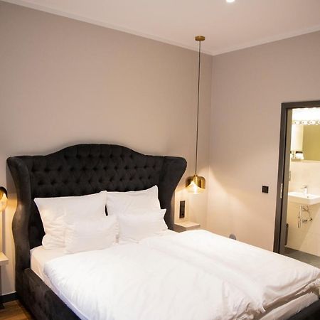 Munich Rooms Hotel Kültér fotó
