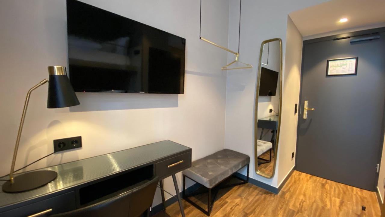 Munich Rooms Hotel Kültér fotó