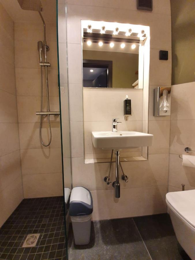 Munich Rooms Hotel Kültér fotó