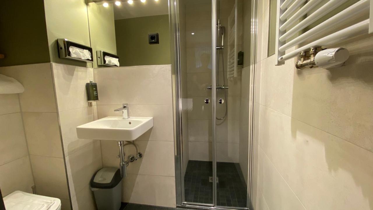 Munich Rooms Hotel Kültér fotó