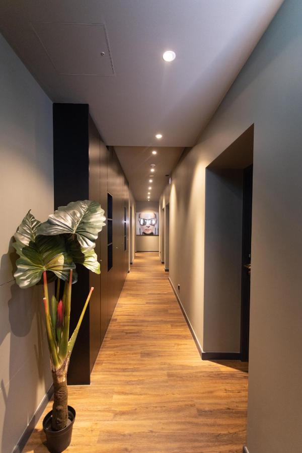 Munich Rooms Hotel Kültér fotó