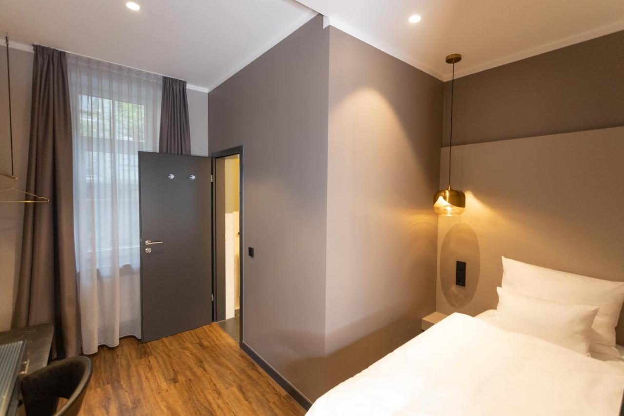 Munich Rooms Hotel Kültér fotó