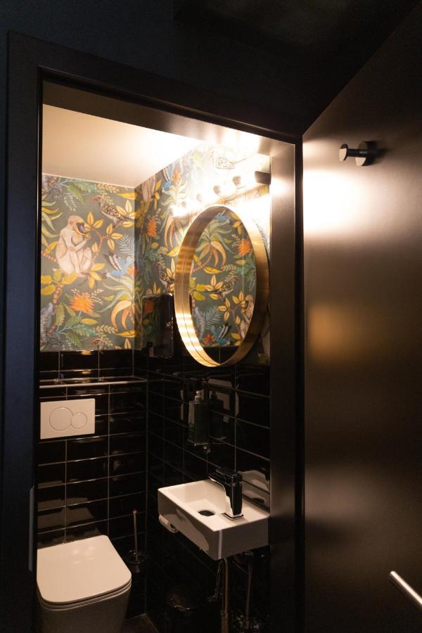 Munich Rooms Hotel Kültér fotó