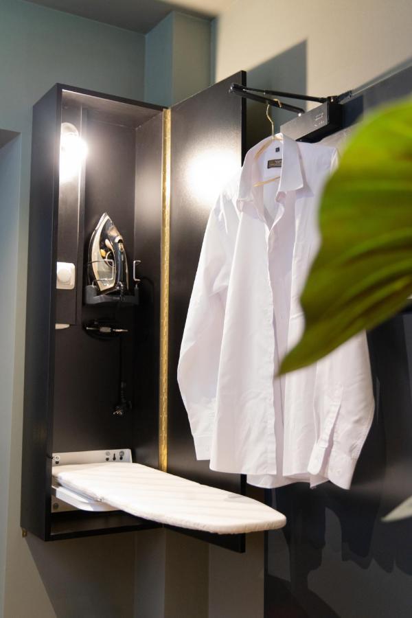 Munich Rooms Hotel Kültér fotó
