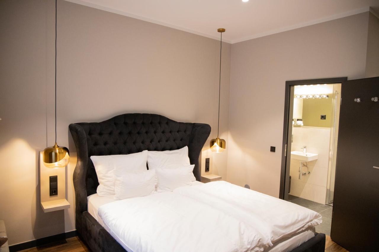 Munich Rooms Hotel Kültér fotó