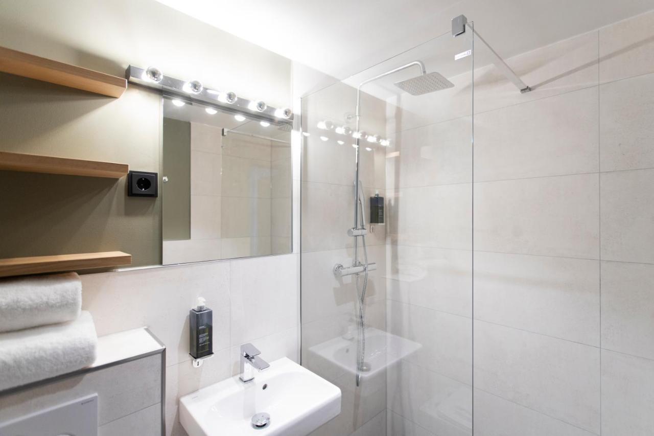 Munich Rooms Hotel Kültér fotó