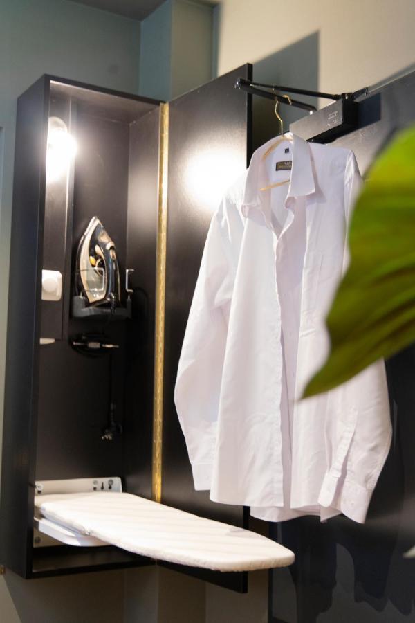 Munich Rooms Hotel Kültér fotó