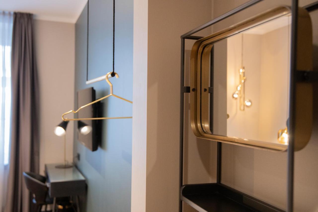 Munich Rooms Hotel Kültér fotó